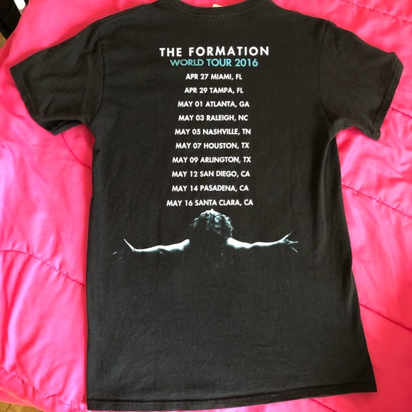 Beyoncé Shirt - Picture 4 of 5